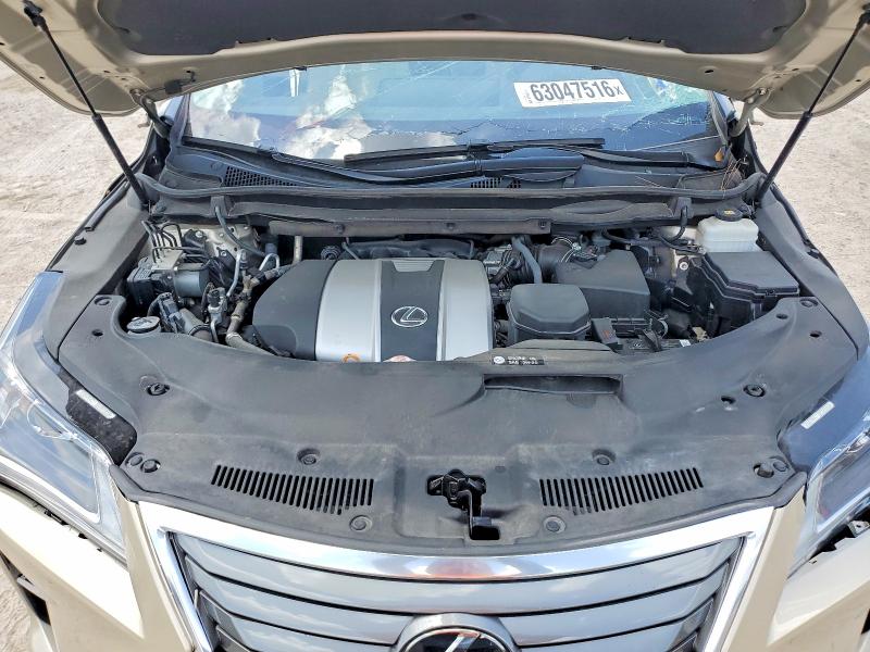 Aukcja sprzedaży 2019 Lexus Rx 350, vin: 2T2ZZMCA2KC143741, numer aukcji: 63047516