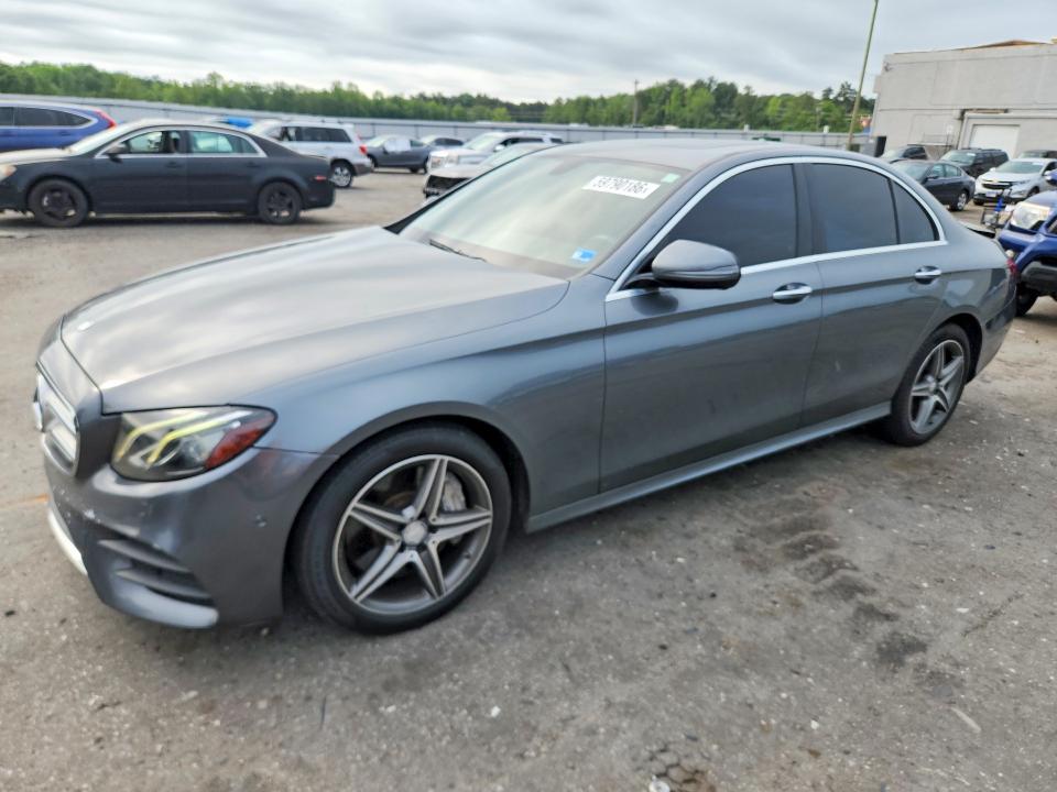 Продажа на аукционе авто 2017 Mercedes-benz E, vin: WDDZF4JB7HA028712, номер лота: 59790186