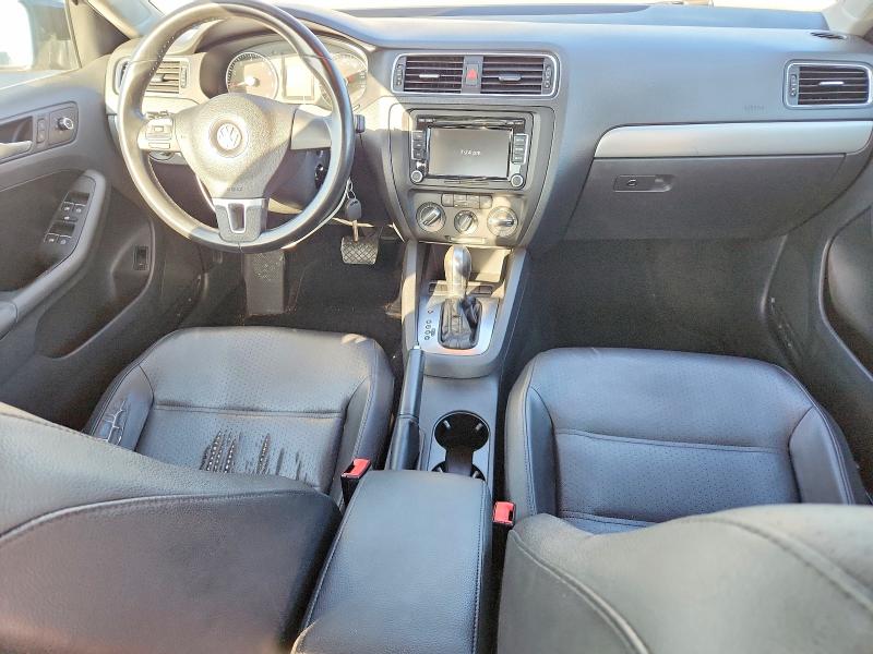 Продажа на аукционе авто 2013 Volkswagen Jetta, vin: 3VWDX7AJ7DM392858, номер лота: 60172736