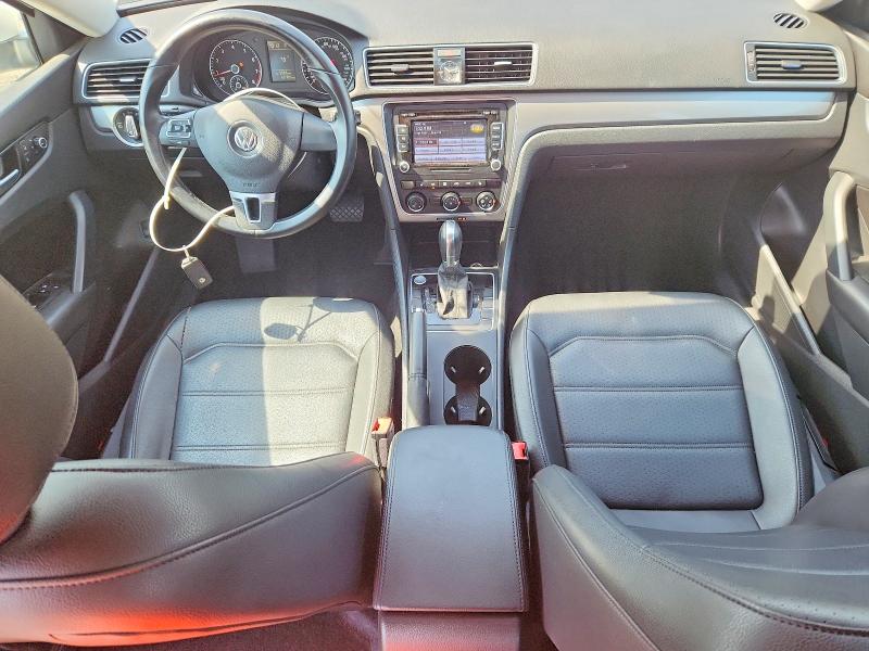 Aukcja sprzedaży 2015 Volkswagen Passat, vin: 1VWAT7A30FC094088, numer aukcji: 60453846