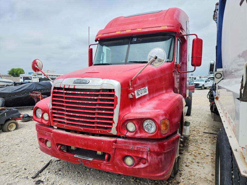 Продажа на аукционе авто 2007 Freightliner Cst120, vin: 1FUJBBCK17LV79623, номер лота: 62131106