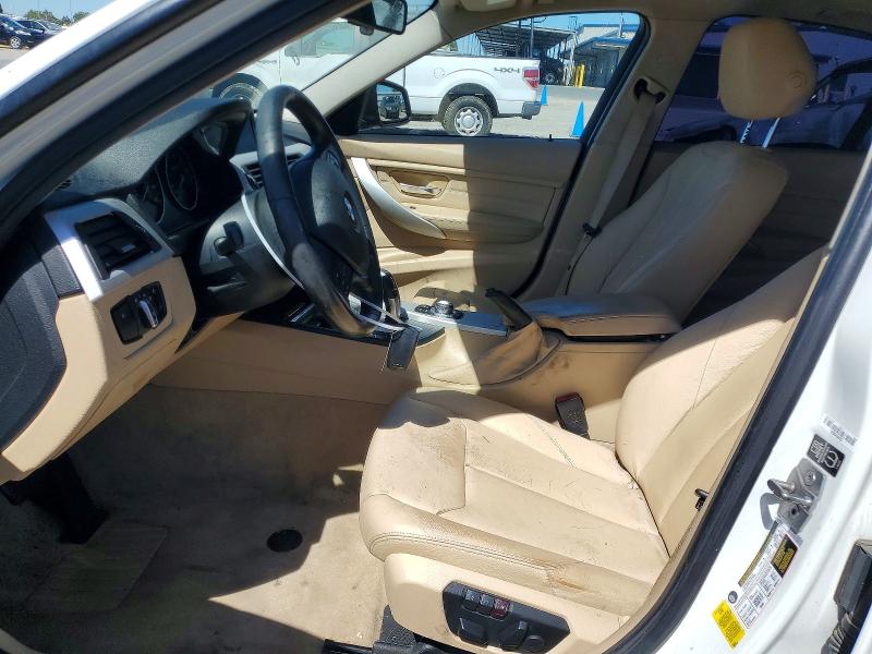 2013 Bmw 328 მანქანა იყიდება აუქციონზე, vin: WBA3C1C52DF441551, აუქციონის ნომერი: 62468826