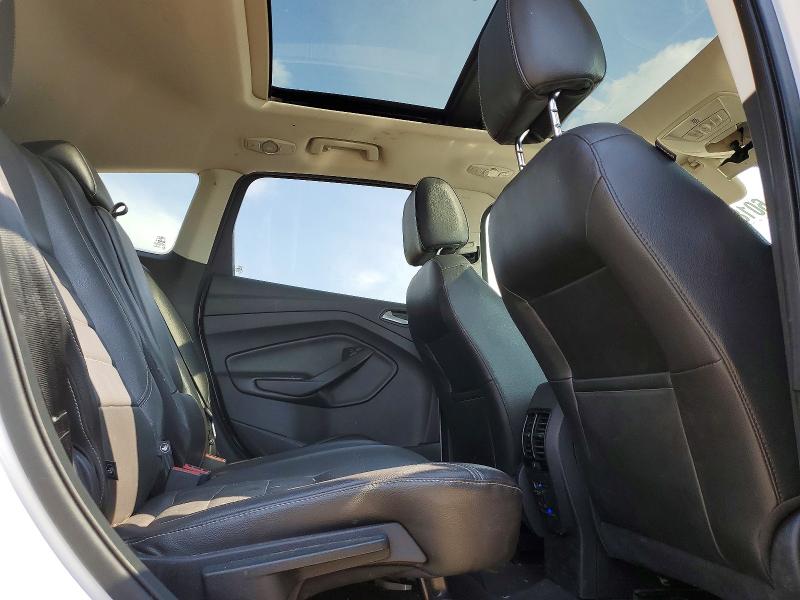 Продажа на аукционе авто 2014 Ford Escape, vin: 1FMCU9J9XEUC78676, номер лота: 60180696