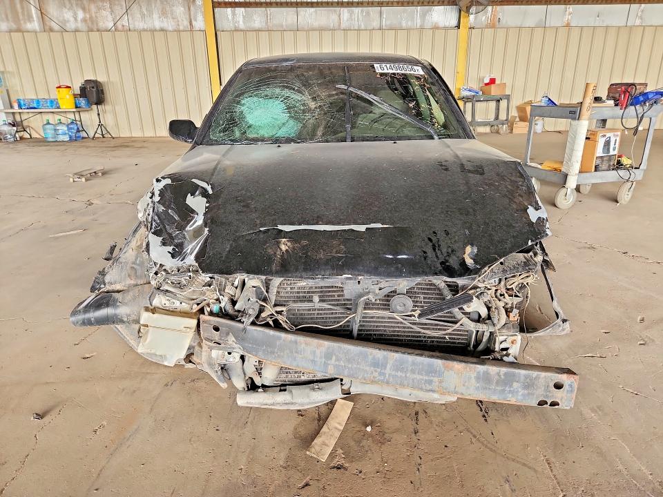 Продаж на аукціоні авто 2001 Toyota Camry, vin: 4T1BG22K41U042823, номер лоту: 61498656