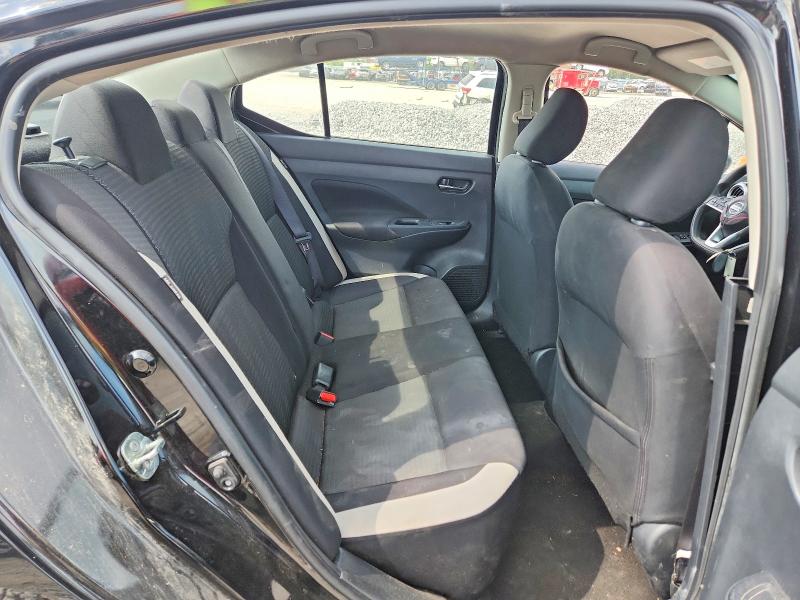 2021 Nissan Versa მანქანა იყიდება აუქციონზე, vin: 3N1CN8EV2ML913677, აუქციონის ნომერი: 60608146