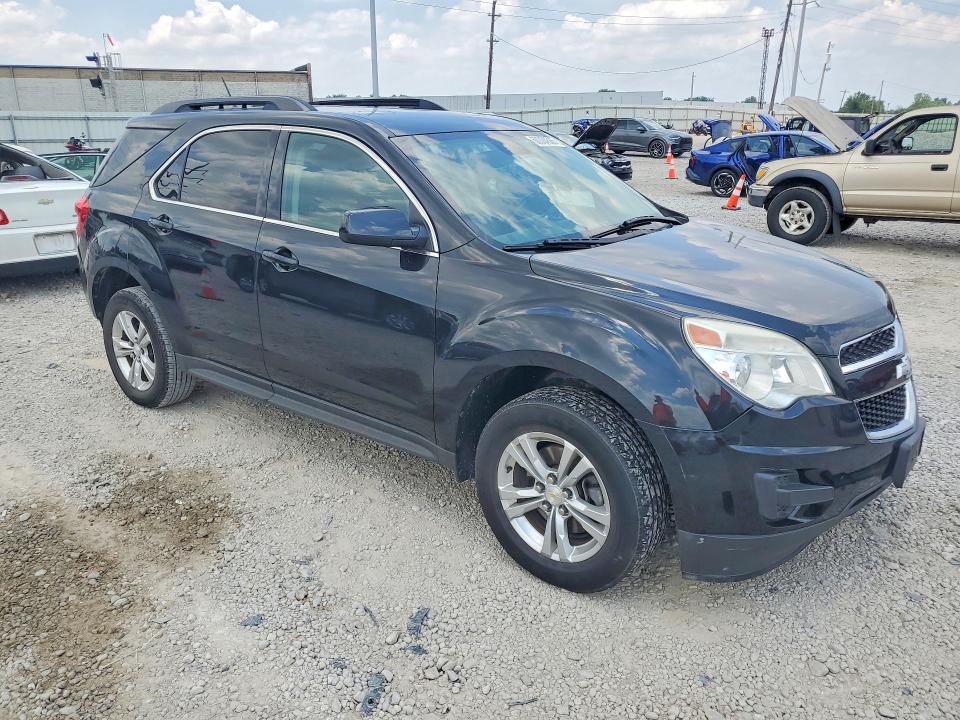 Продаж на аукціоні авто 2013 Chevrolet Equinox, vin: 2GNALDEK8D6231293, номер лоту: 60304566