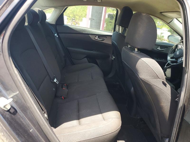 Продаж на аукціоні авто 2019 Kia Forte, vin: 3KPF24AD5KE077065, номер лоту: 61914356
