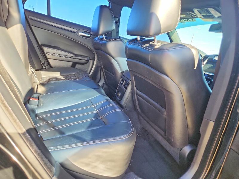 59831286 :رقم المزاد ، 2C3CCAGG3EH257965 vin ، 2014 Chrysler 300 مزاد بيع