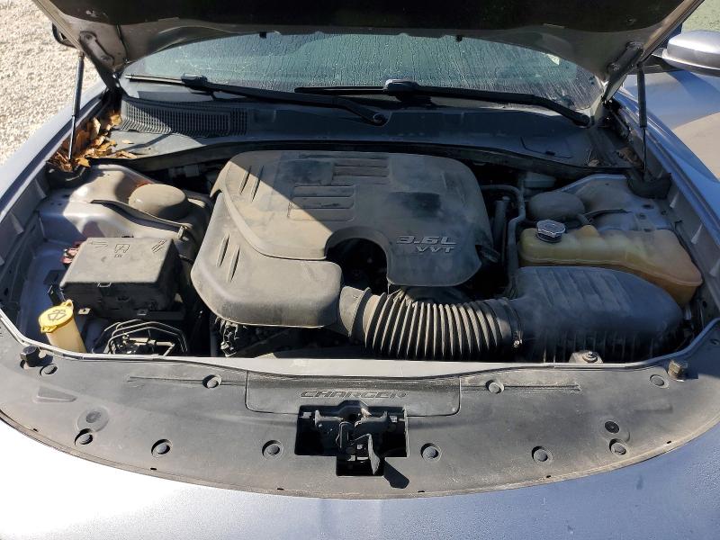 Aukcja sprzedaży 2015 Dodge Charger, vin: 2C3CDXBG8FH881091, numer aukcji: 61875346