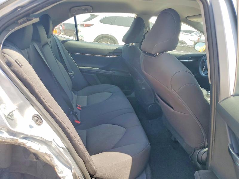 Продажа на аукционе авто 2024 Toyota Camry, vin: 4T1C11AK7RU903666, номер лота: 62760766