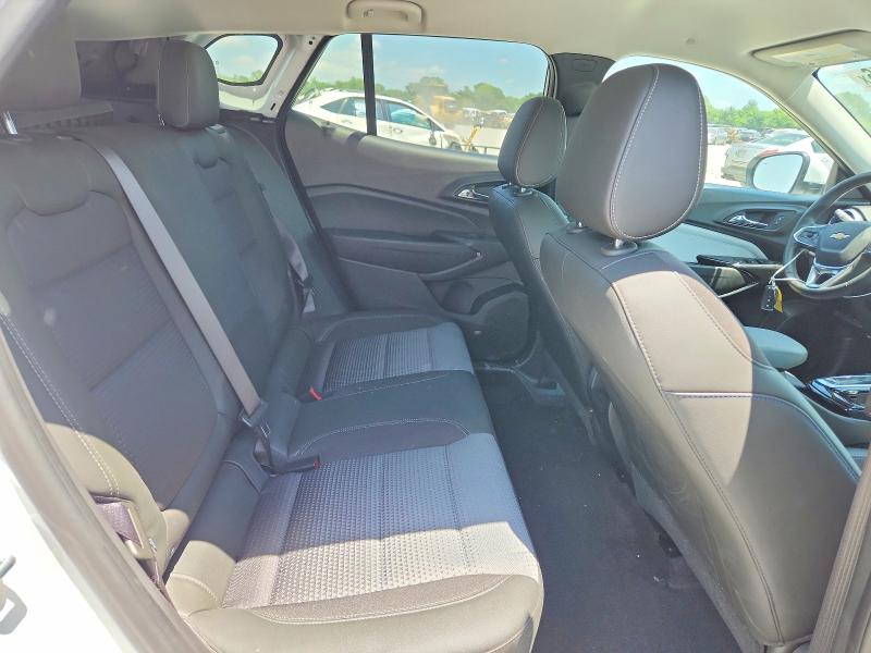 Aukcja sprzedaży 2025 Chevrolet Trax, vin: KL77LHEP9SC030655, numer aukcji: 58994476