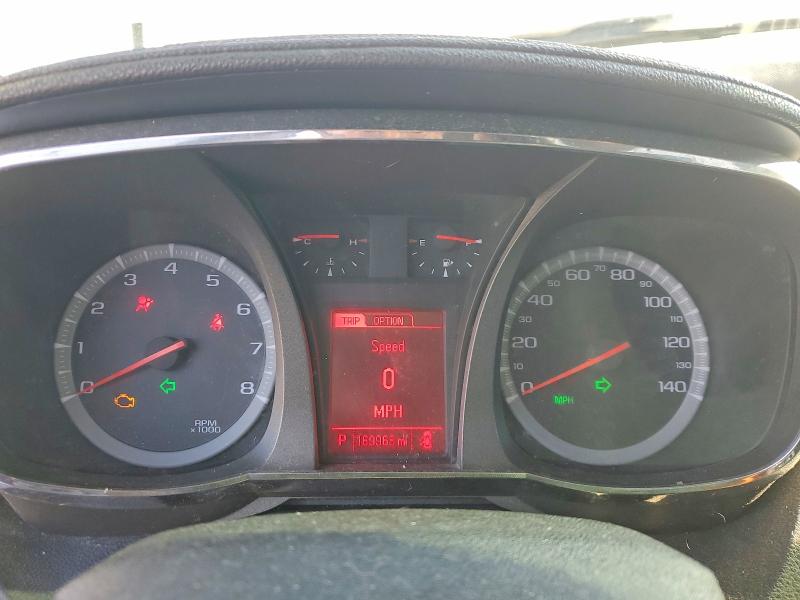 58899666 :رقم المزاد ، 2GKALREK4E6267459 vin ، 2014 Gmc Terrain مزاد بيع