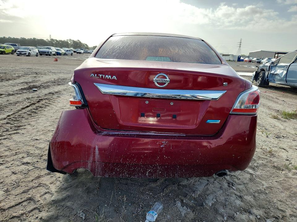 Aukcja sprzedaży 2013 Nissan Altima, vin: 1N4AL3AP9DN514677, numer aukcji: 61599976