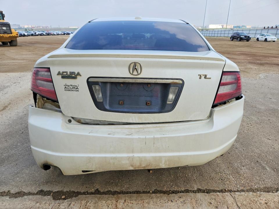 Aukcja sprzedaży 2008 Acura Tl, vin: 19UUA66278A801140, numer aukcji: 61776146