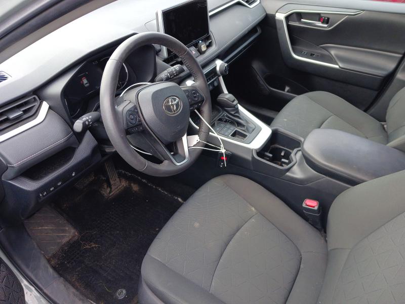 Продаж на аукціоні авто 2023 Toyota Rav4, vin: 2T3P1RFVXPW366962, номер лоту: 58984086