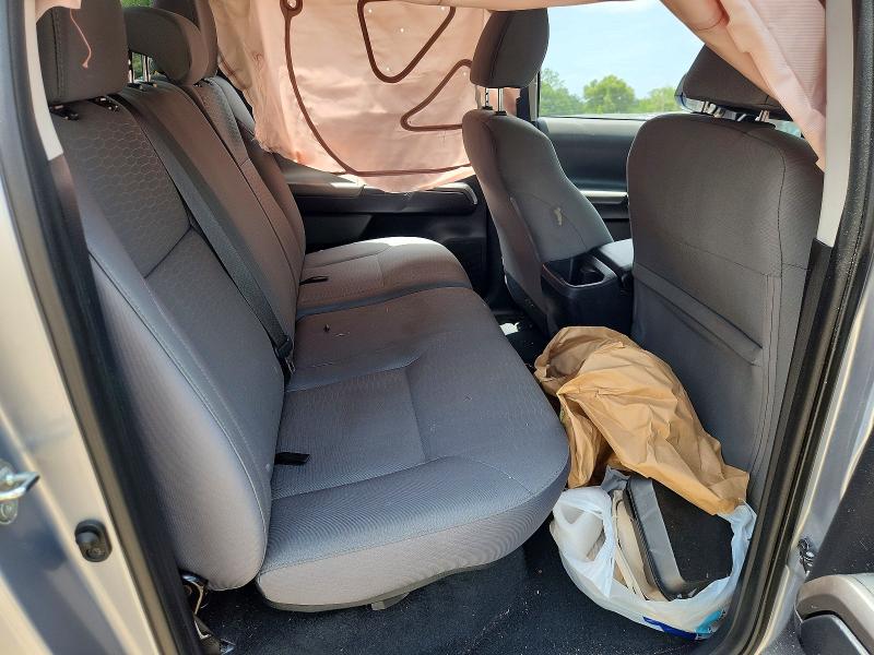 Aukcja sprzedaży 2019 Toyota Tacoma, vin: 3TMAZ5CN3KM079341, numer aukcji: 62077776