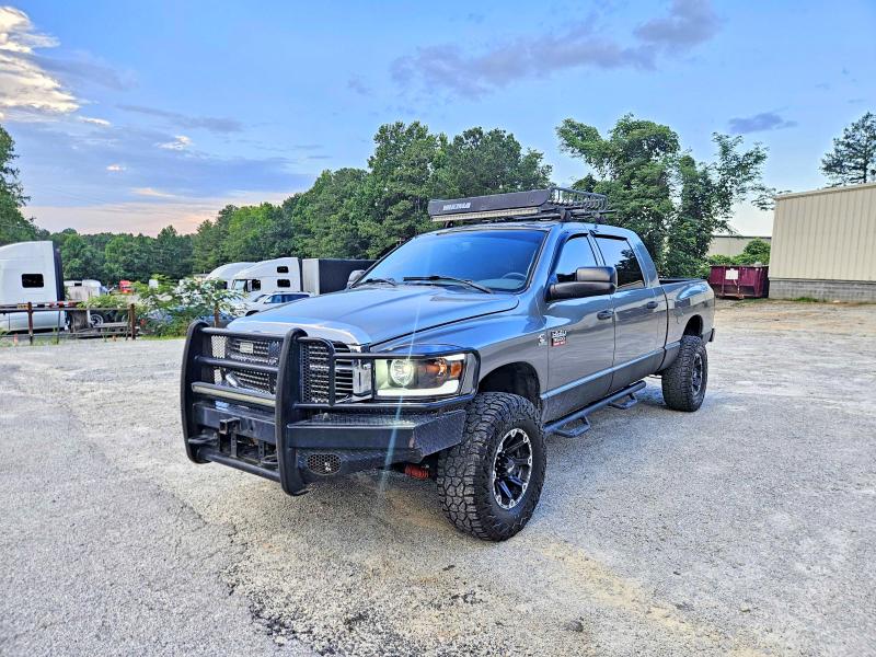 Aukcja sprzedaży 2009 Dodge Ram 3500, vin: 3D3MX39L59G534218, numer aukcji: 60518146