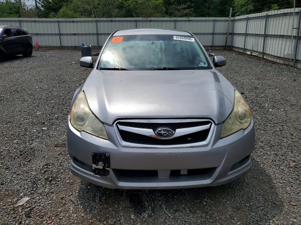 Aukcja sprzedaży 2011 Subaru Legacy, vin: 4S3BMBA66B3258570, numer aukcji: 62008096
