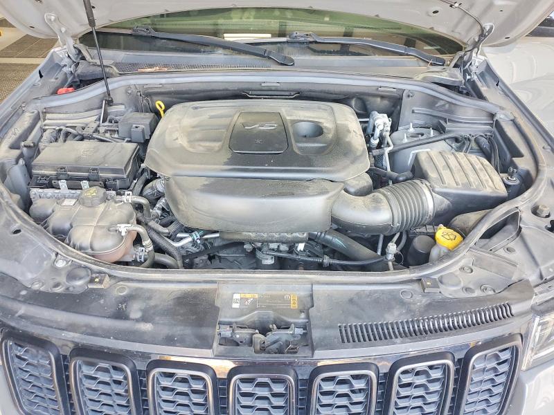 59395276 :رقم المزاد ، 1C4RJFAG4MC816586 vin ، 2021 Jeep Grand Cherokee مزاد بيع
