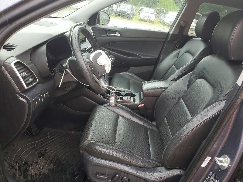 2021 Hyundai Tucson მანქანა იყიდება აუქციონზე, vin: KM8J3CAL9MU296488, აუქციონის ნომერი: 60119356