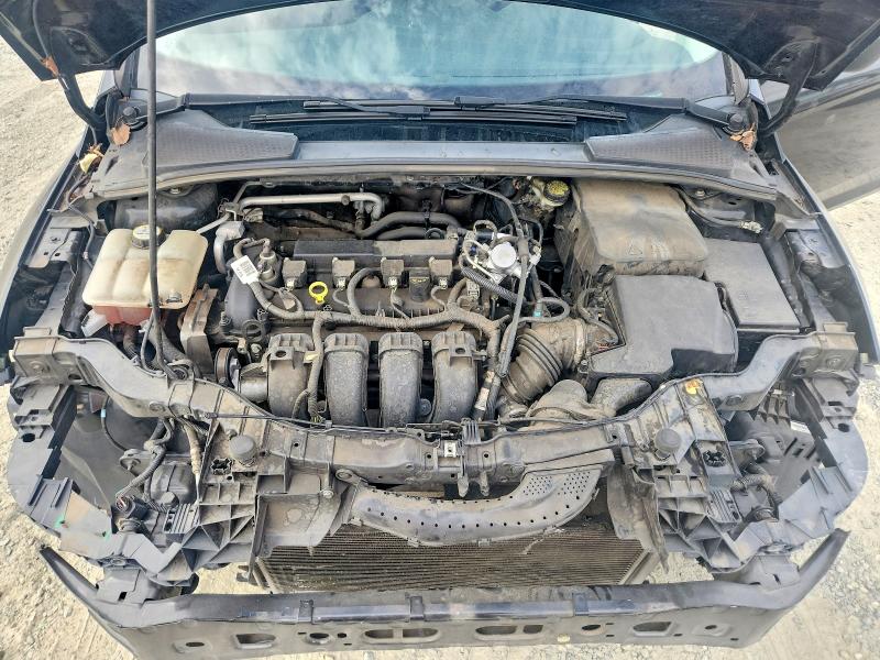 Aukcja sprzedaży 2016 Ford Focus, vin: 1FADP3E2XGL388104, numer aukcji: 60662526