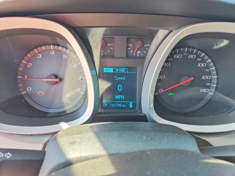2016 Chevrolet Equinox მანქანა იყიდება აუქციონზე, vin: 2GNFLFEK8G6126257, აუქციონის ნომერი: 60856346