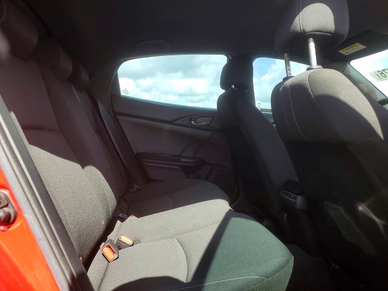 Продаж на аукціоні авто 2019 Honda Civic, vin: SHHFK7H35KU215257, номер лоту: 60127676