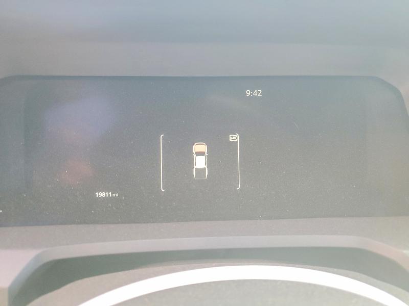 2025 Toyota Tacoma მანქანა იყიდება აუქციონზე, vin: 3TMLB5JN8SM127223, აუქციონის ნომერი: 61958106