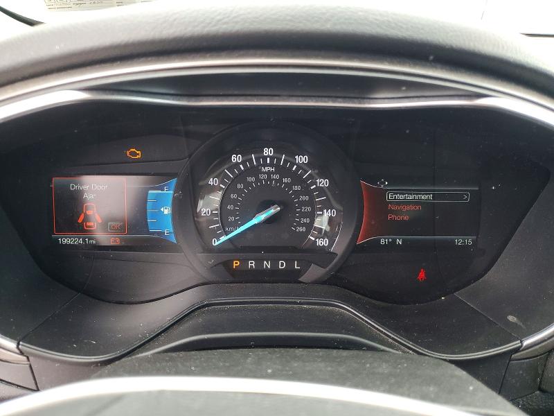 Продажа на аукционе авто 2020 Ford Fusion, vin: 3FA6P0HD0LR102504, номер лота: 63184266