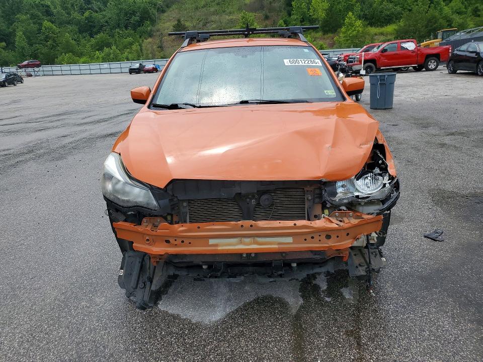 Aukcja sprzedaży 2015 Subaru Xv Crosstrek, vin: JF2GPAFC4F8326719, numer aukcji: 60012286