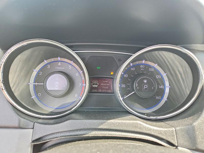 Продаж на аукціоні авто 2013 Hyundai Sonata, vin: 5NPEB4AC2DH748225, номер лоту: 62065066