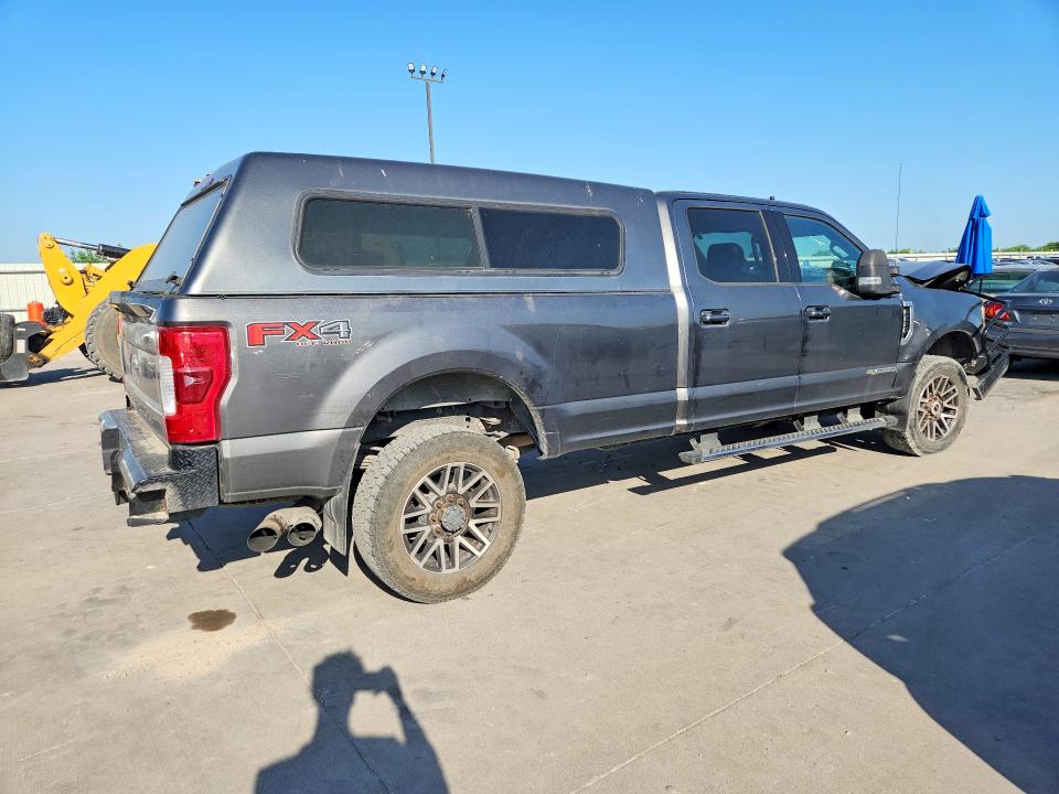 Aukcja sprzedaży 2017 Ford F350, vin: 1FT8W3BT9HEF34204, numer aukcji: 59298956