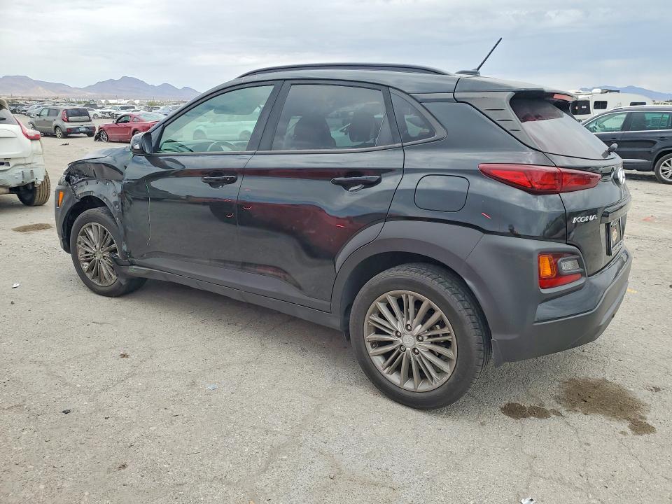 Aukcja sprzedaży 2018 Hyundai Kona, vin: KM8K22AAXJU150208, numer aukcji: 60720146