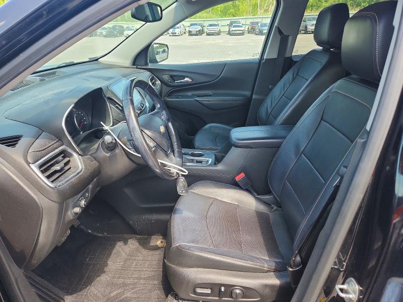 Продаж на аукціоні авто 2019 Chevrolet Equinox, vin: 3GNAXYEX6KL369804, номер лоту: 61699396