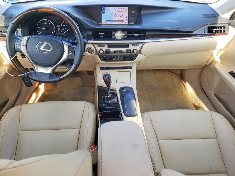 Продажа на аукционе авто 2013 Lexus Es, vin: JTHBK1GG8D2082919, номер лота: 60464076