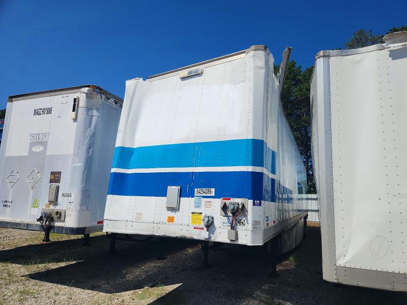 Продаж на аукціоні авто 2019 Stoughton Unknown, vin: 1DW1A5322KEA25030, номер лоту: 54294386