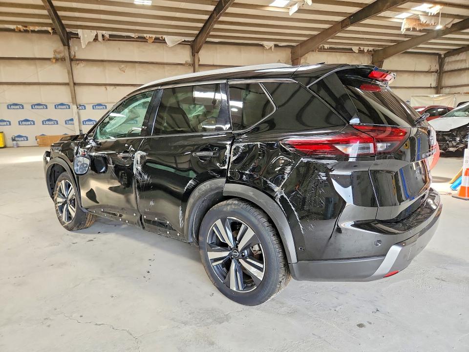 Aukcja sprzedaży 2026 Nissan Rogue, vin: 5N1BT3CBXTC682429, numer aukcji: 59966866