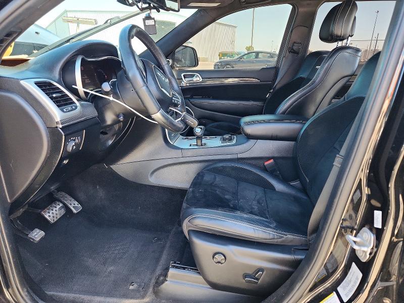 62709356 :رقم المزاد ، 1C4RJFDJ5FC115744 vin ، 2015 Jeep Grand Cherokee مزاد بيع