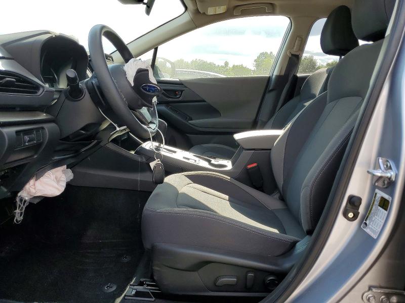 Продажа на аукционе авто 2025 Subaru Crosstrek, vin: JF2GUHDC2SH286834, номер лота: 62163916