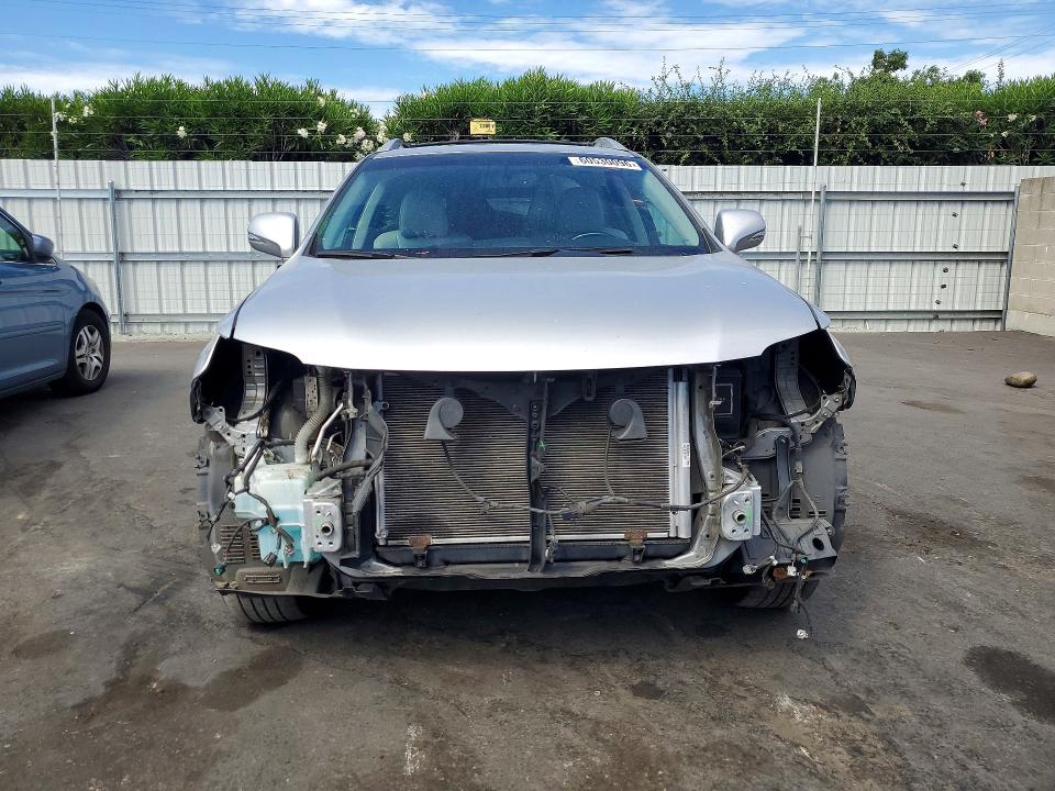 2014 Lexus Rx 350 მანქანა იყიდება აუქციონზე, vin: 2T2BK1BA1EC243386, აუქციონის ნომერი: 60530096