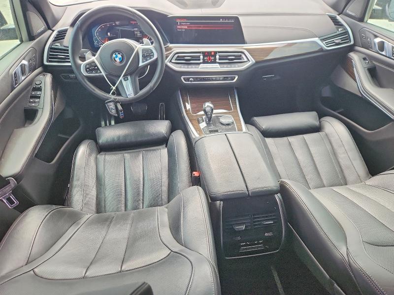 Aukcja sprzedaży 2020 Bmw X5, vin: 5UXCR4C0XL9D27237, numer aukcji: 61547996
