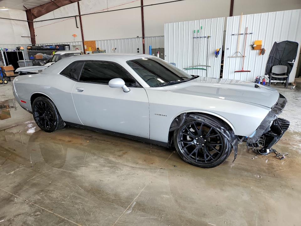 Продажа на аукционе авто 2021 Dodge Challenger, vin: 2C3CDZBT7MH559869, номер лота: 61854166