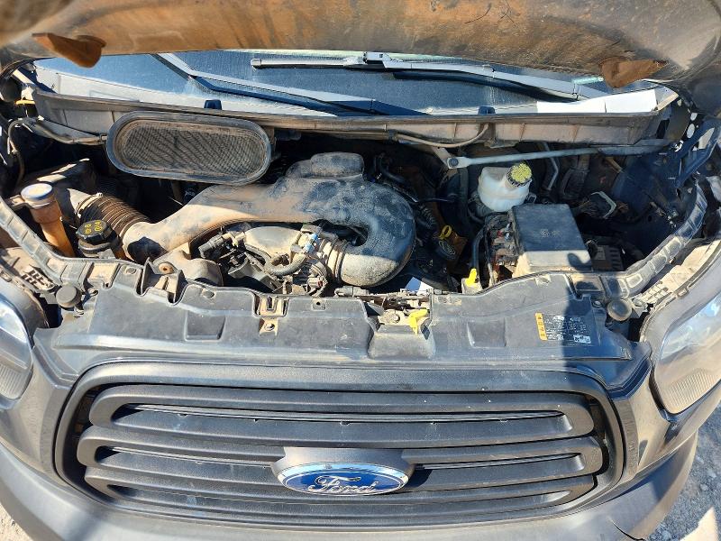 Aukcja sprzedaży 2019 Ford Transit, vin: 1FTYR3XM3KKB34060, numer aukcji: 62833686