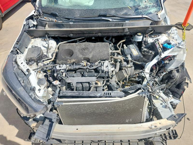Aukcja sprzedaży 2019 Toyota Rav4, vin: 2T3H1RFV6KW021182, numer aukcji: 60182426
