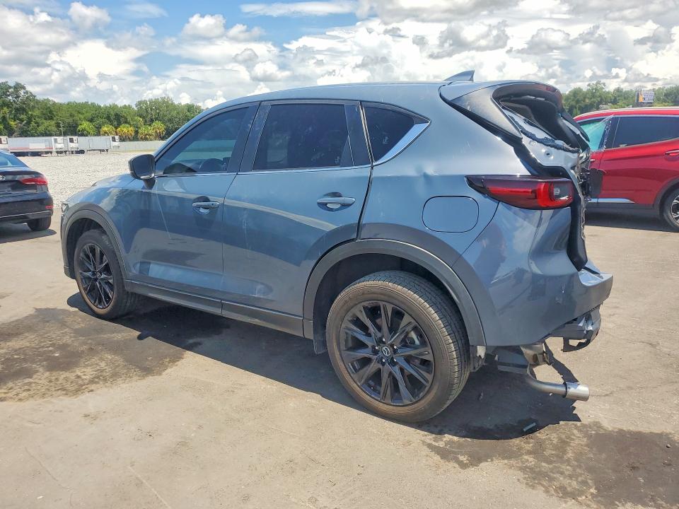 Продаж на аукціоні авто 2023 Mazda Cx-5, vin: JM3KFBCM4P0264907, номер лоту: 60229566