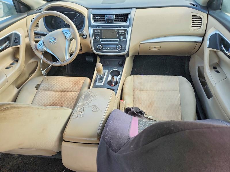 62119376 :رقم المزاد ، 1N4AL3AP1HC155598 vin ، 2017 Nissan Altima مزاد بيع