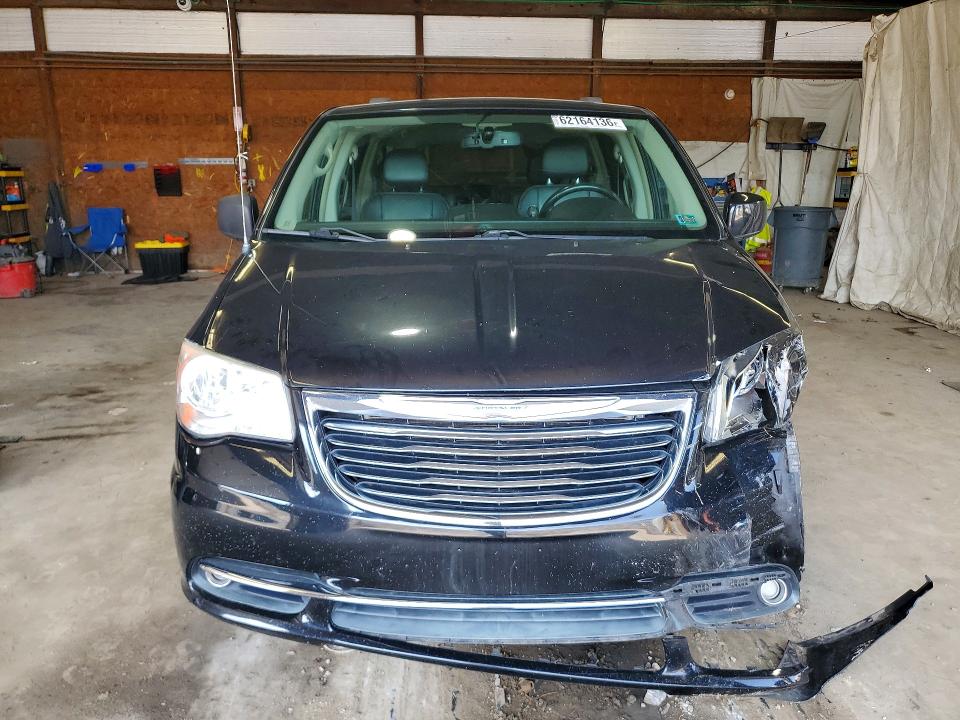 Aukcja sprzedaży 2014 Chrysler Town & Country, vin: 2C4RC1BG9ER412784, numer aukcji: 62164136