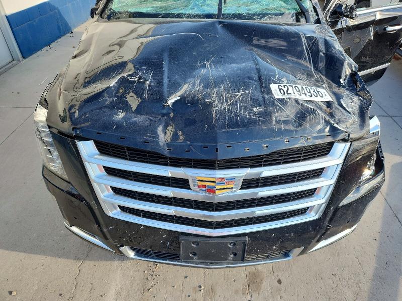 Aukcja sprzedaży 2015 Cadillac Escalade, vin: 1GYS4NKJ9FR599012, numer aukcji: 62794936