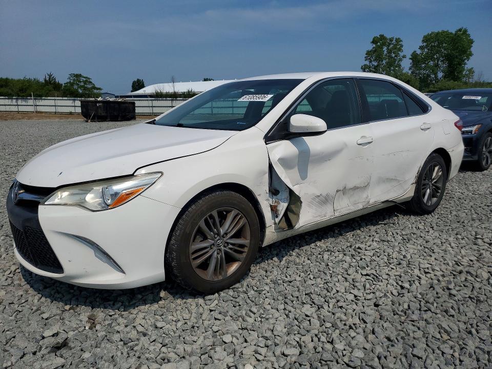 Aukcja sprzedaży 2016 Toyota Camry, vin: 4T1BF1FK9GU243309, numer aukcji: 61085906