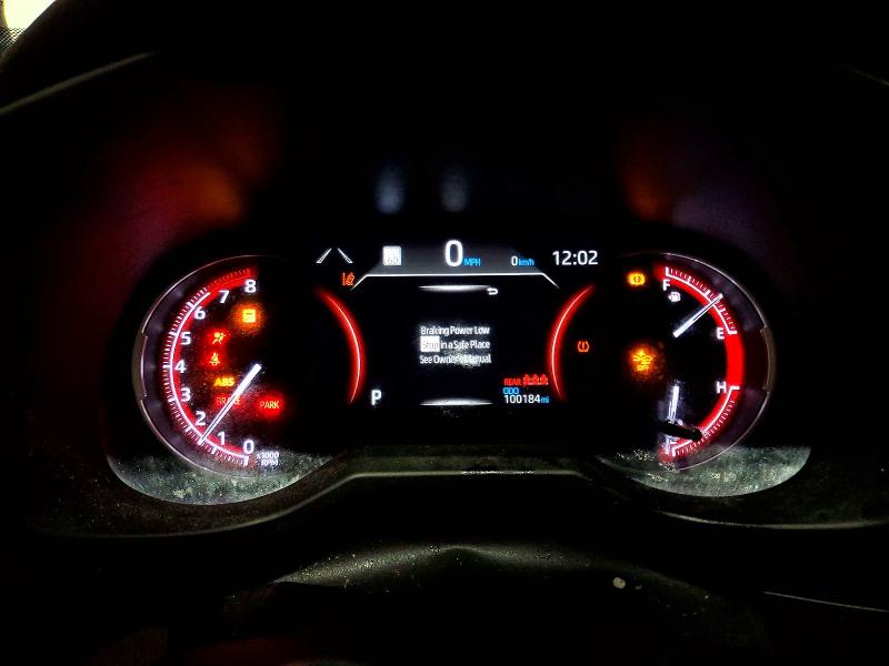 Продаж на аукціоні авто 2023 Toyota Rav4, vin: 2T3F1RFV5PC339147, номер лоту: 60176776
